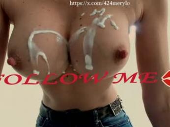 mery_lo — Chaturbate stream photo (Jul 2026)