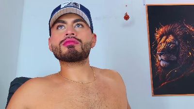 los_Juanes — Cam4 stream photo (Jun 2026)