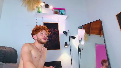 los_Juanes — Cam4 stream photo (Jun 2026)