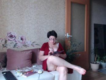 NINA-RICCI — webcam model online on bongacams