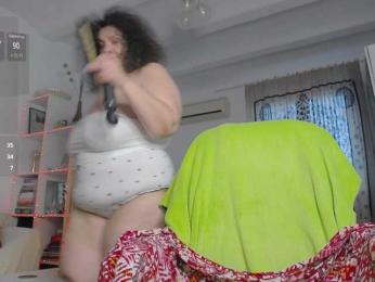 BohoBabeLexy — Bongacams stream photo (Dec 2025)