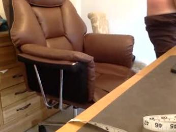 biggestjack1 — Chaturbate stream photo (Jun 2026)