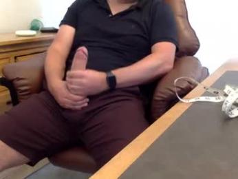 biggestjack1 — Chaturbate stream photo (Jun 2026)