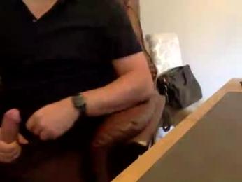 biggestjack1 — Chaturbate stream photo (Jun 2026)