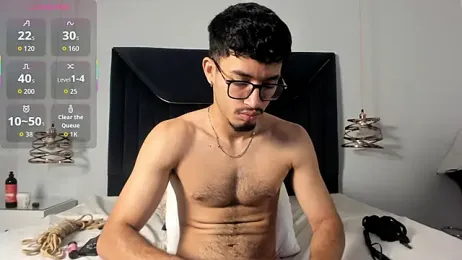 Jaxon_Carter — Stripchat stream photo (Oct 2026)