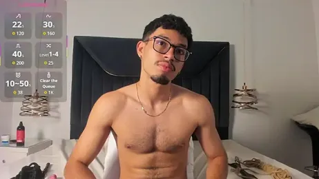 Jaxon_Carter — Stripchat stream photo (Oct 2026)