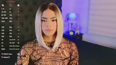 scarlethsweety — webcam model online on cam4