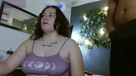 Big_Hard_Sofia — Stripchat stream photo (May 2026)