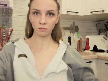 Fist-ashka — Bongacams stream photo (May 2026)