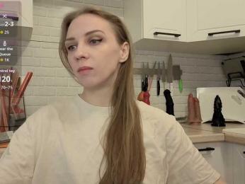Fist-ashka — Bongacams stream photo (May 2026)