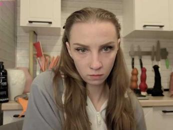 Fist-ashka — Bongacams stream photo (May 2026)
