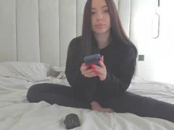 meryfoxxx — Chaturbate stream photo (Sep 2026)