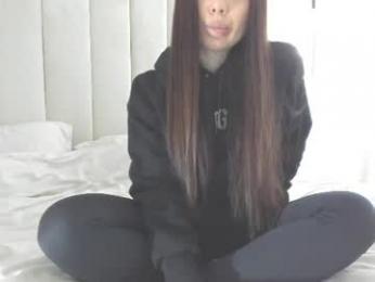 meryfoxxx — Chaturbate stream photo (Sep 2026)