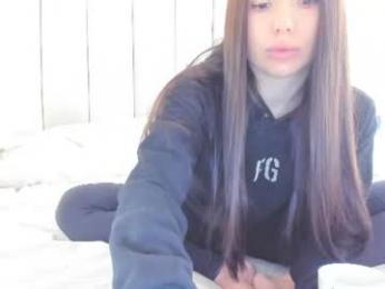 meryfoxxx — Chaturbate stream photo (Sep 2026)