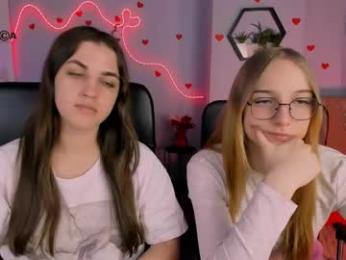 keylas_moan — Chaturbate stream photo (Apr 2026)