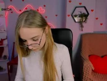 keylas_moan — Chaturbate stream photo (Apr 2026)