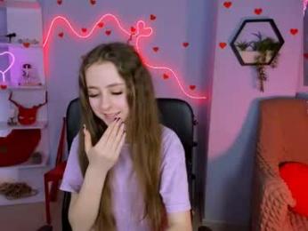 keylas_moan — Chaturbate stream photo (Apr 2026)