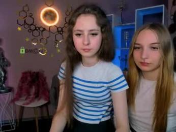 keylas_moan — Chaturbate profile photo