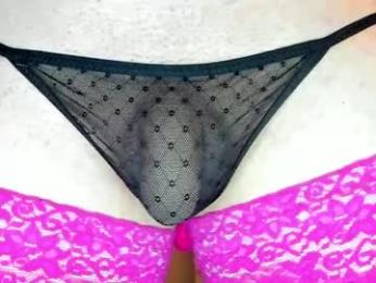 sexythongslut — Chaturbate stream photo (Apr 2026)