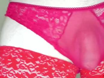 sexythongslut — chaturbate