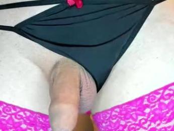 sexythongslut — Chaturbate stream photo (Feb 2026)