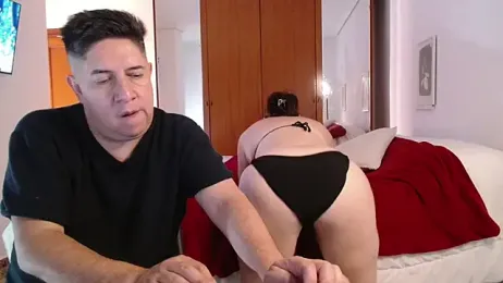 THIAGOEVA — stripchat