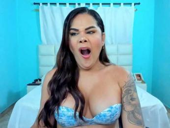 shadiaorozco — Bongacams profile photo