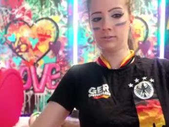 vanessa_love — webcam model online on chaturbate