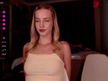 MikkiSweetie — Bongacams stream photo (Jul 2026)