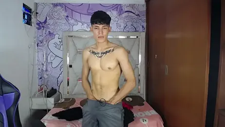 Liom_Gym — Stripchat stream photo (Sep 2026)