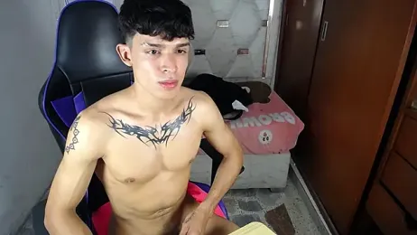 Liom_Gym — Stripchat stream photo (Oct 2026)