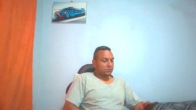 Juanchovergon22 — Cam4 stream photo (Apr 2026)