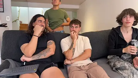 sexualmindsett — webcam model online on stripchat