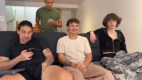 sexualmindsett — webcam model online on stripchat