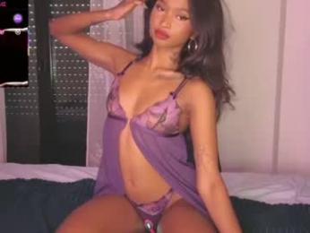 cherrrish_ — webcam model online on chaturbate
