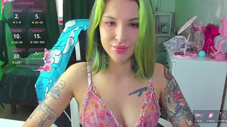 Hayley_Smith — Stripchat stream photo (Sep 2026)