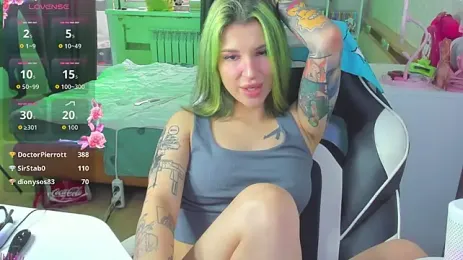 Hayley_Smith — Stripchat stream photo (Sep 2026)