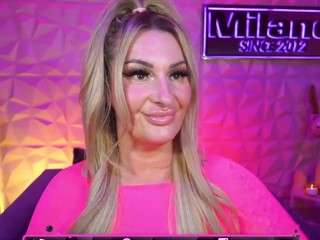 tamaramilano — Camsoda stream photo (Apr 2026)