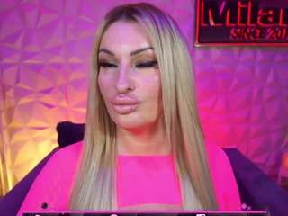 tamaramilano — Camsoda stream photo (Apr 2026)