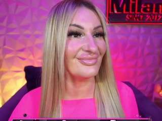 tamaramilano — Camsoda stream photo (Apr 2026)