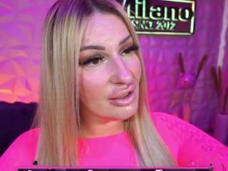 tamaramilano — Camsoda stream photo (Apr 2026)