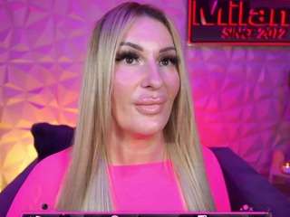 tamaramilano — Camsoda stream photo (Apr 2026)