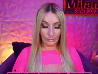 tamaramilano — Camsoda stream photo (Apr 2026)