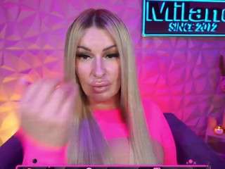 tamaramilano — Camsoda stream photo (Apr 2026)