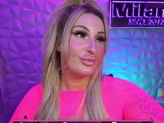 tamaramilano — Camsoda stream photo (Apr 2026)