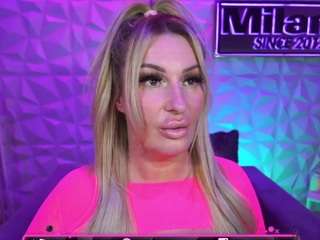 tamaramilano — Camsoda stream photo (Apr 2026)