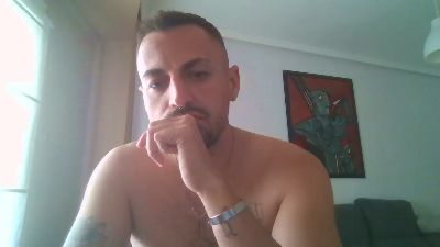 nickavanss — Cam4 stream photo (Apr 2026)