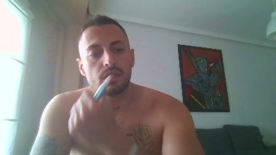 nickavanss — Cam4 stream photo (Apr 2026)