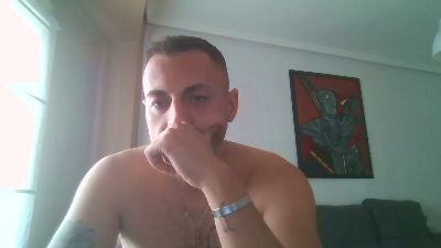 nickavanss — Cam4 stream photo (Apr 2026)