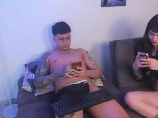kaeldree — Camsoda stream photo (Aug 2026)
